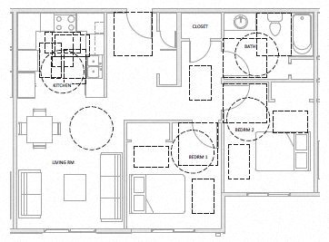 323 11th Avenue Northwest 1-3 Beds Apartment, Affordable for Rent - Photo Gallery 9